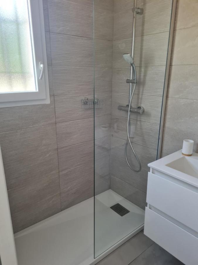 Location "Casa Monna" Apartman Prunelli-di-Fiumorbo Kültér fotó
