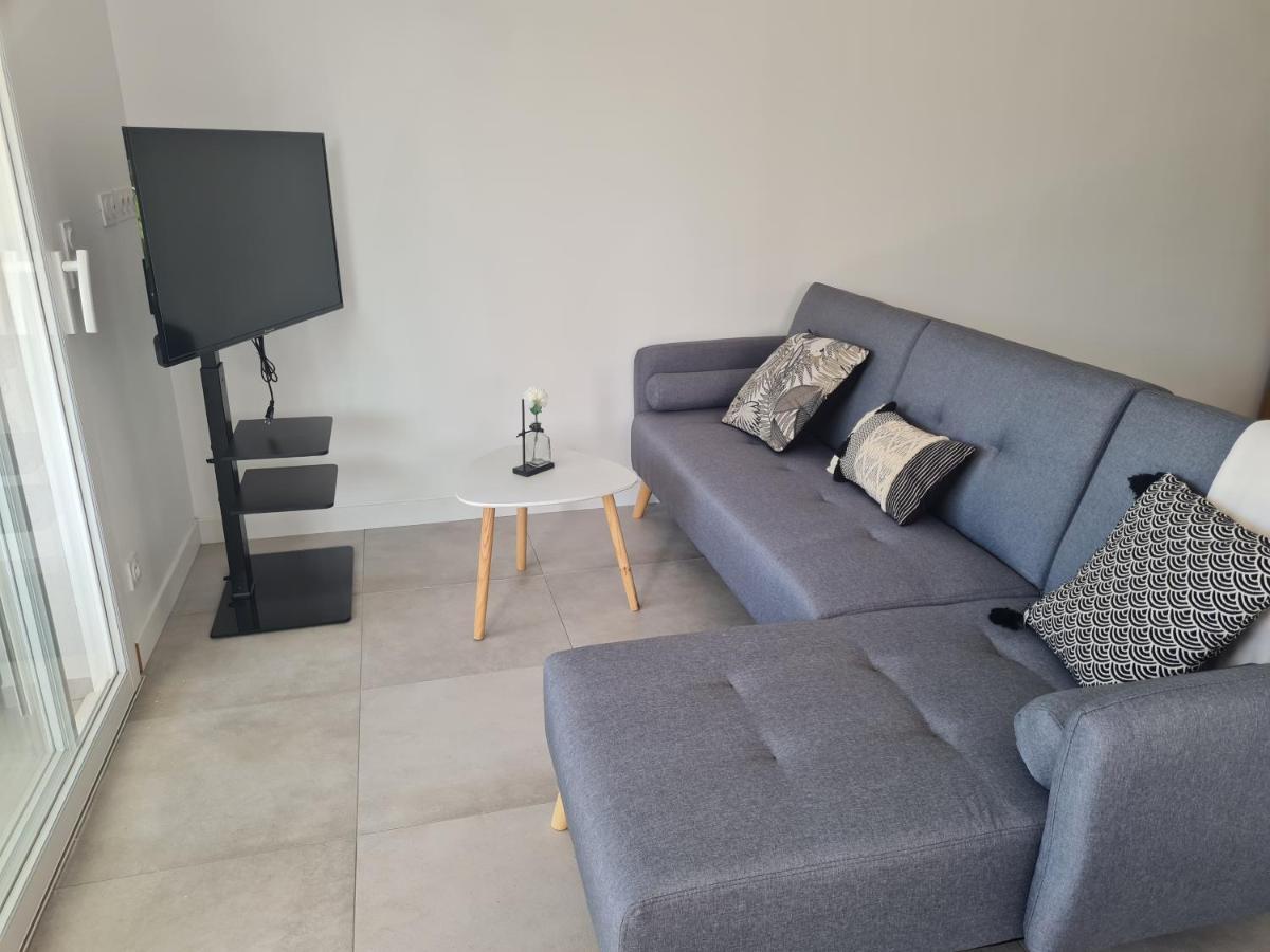 Location "Casa Monna" Apartman Prunelli-di-Fiumorbo Kültér fotó