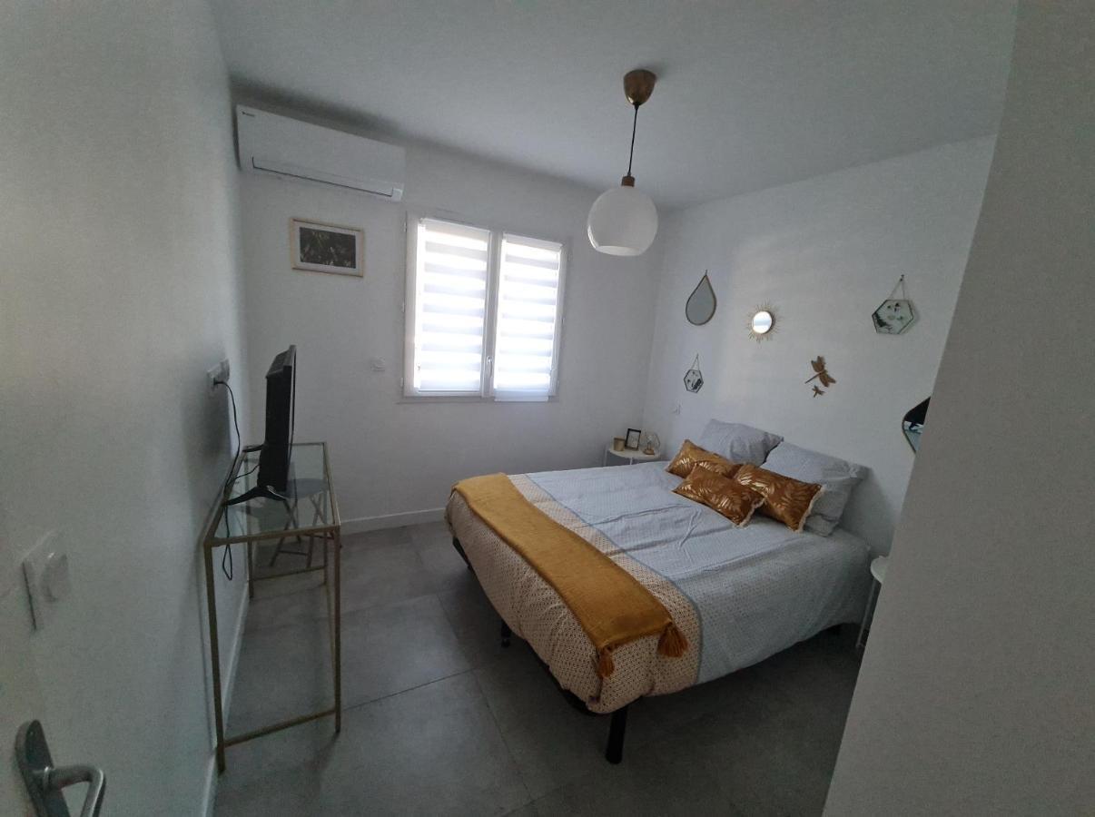 Location "Casa Monna" Apartman Prunelli-di-Fiumorbo Kültér fotó