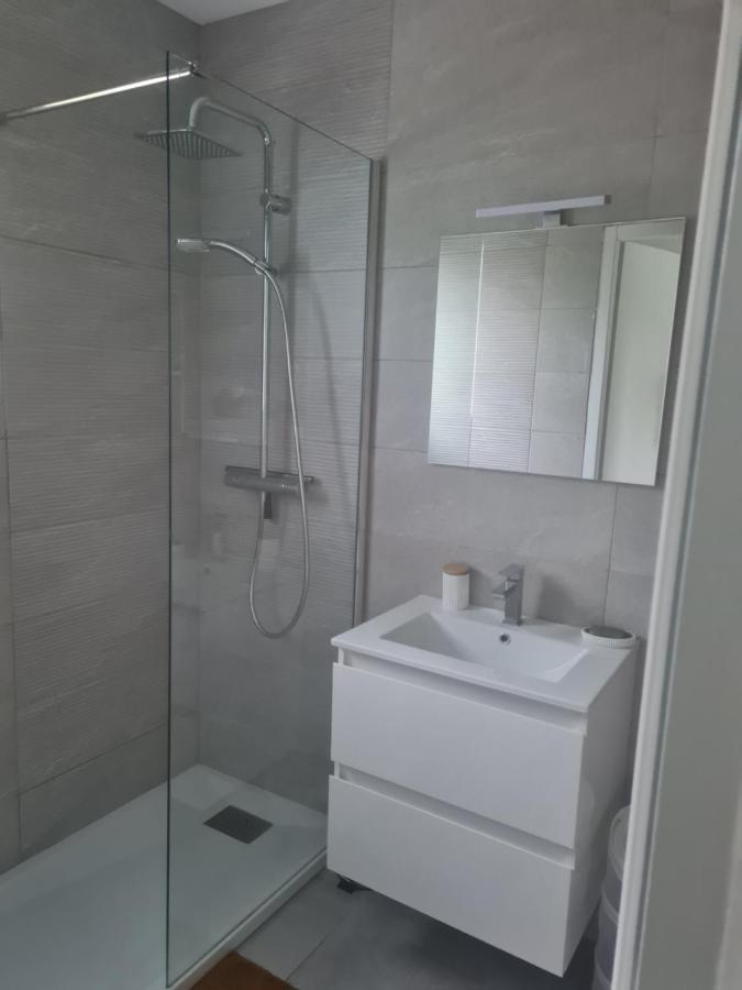 Location "Casa Monna" Apartman Prunelli-di-Fiumorbo Kültér fotó