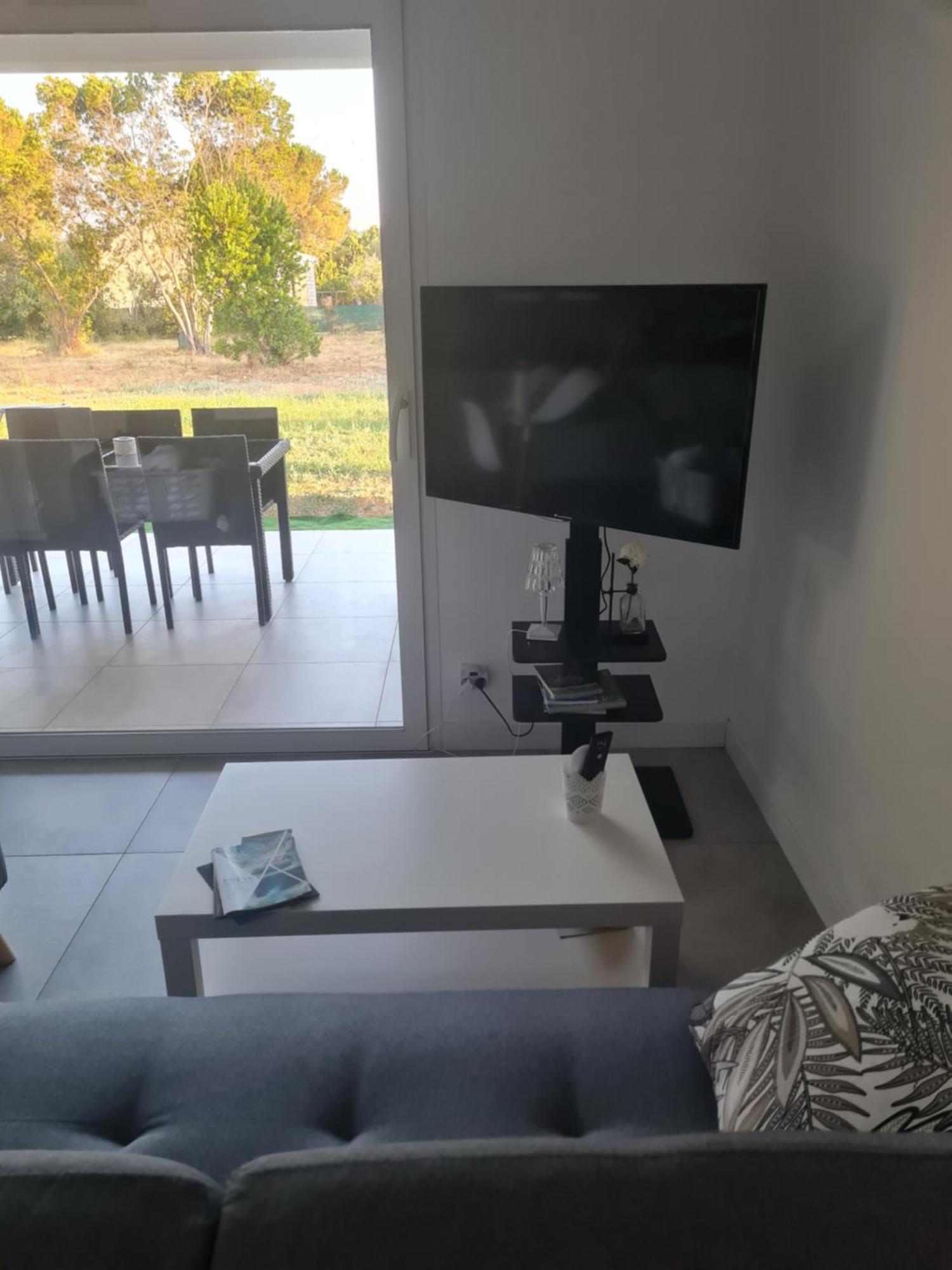 Location "Casa Monna" Apartman Prunelli-di-Fiumorbo Szoba fotó